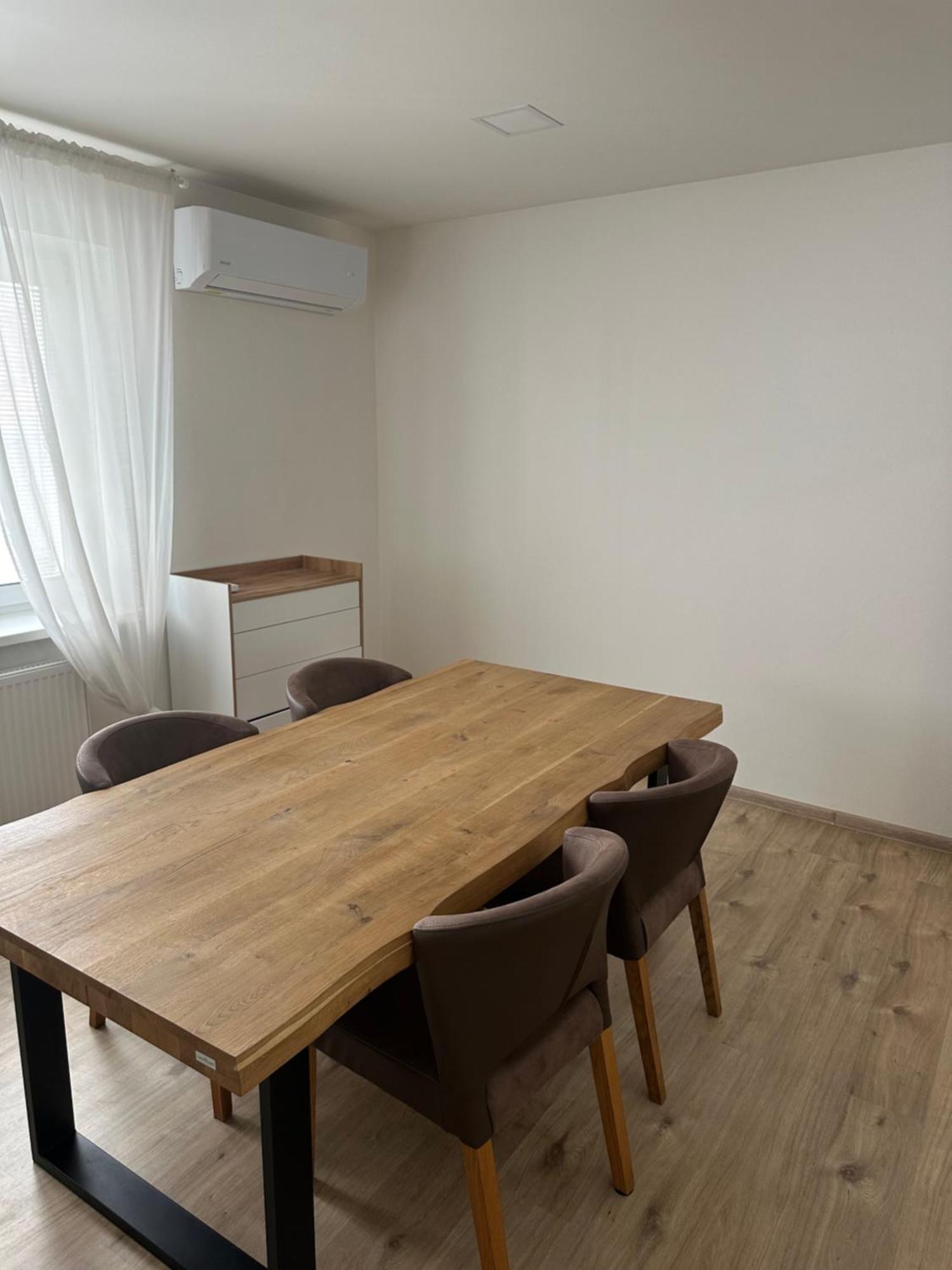 Pritluky Horni Apartment Breclav Ngoại thất bức ảnh