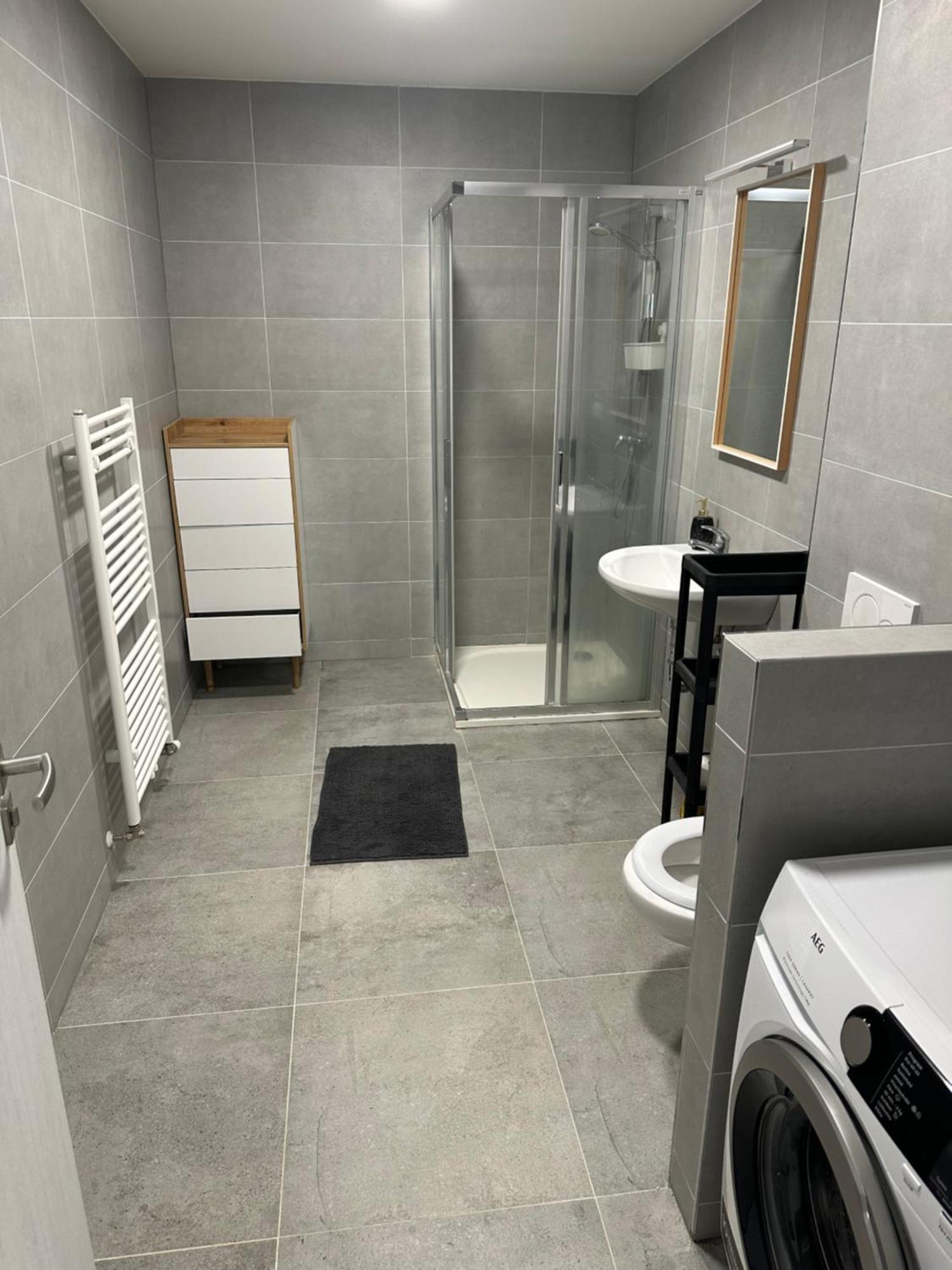 Pritluky Horni Apartment Breclav Ngoại thất bức ảnh