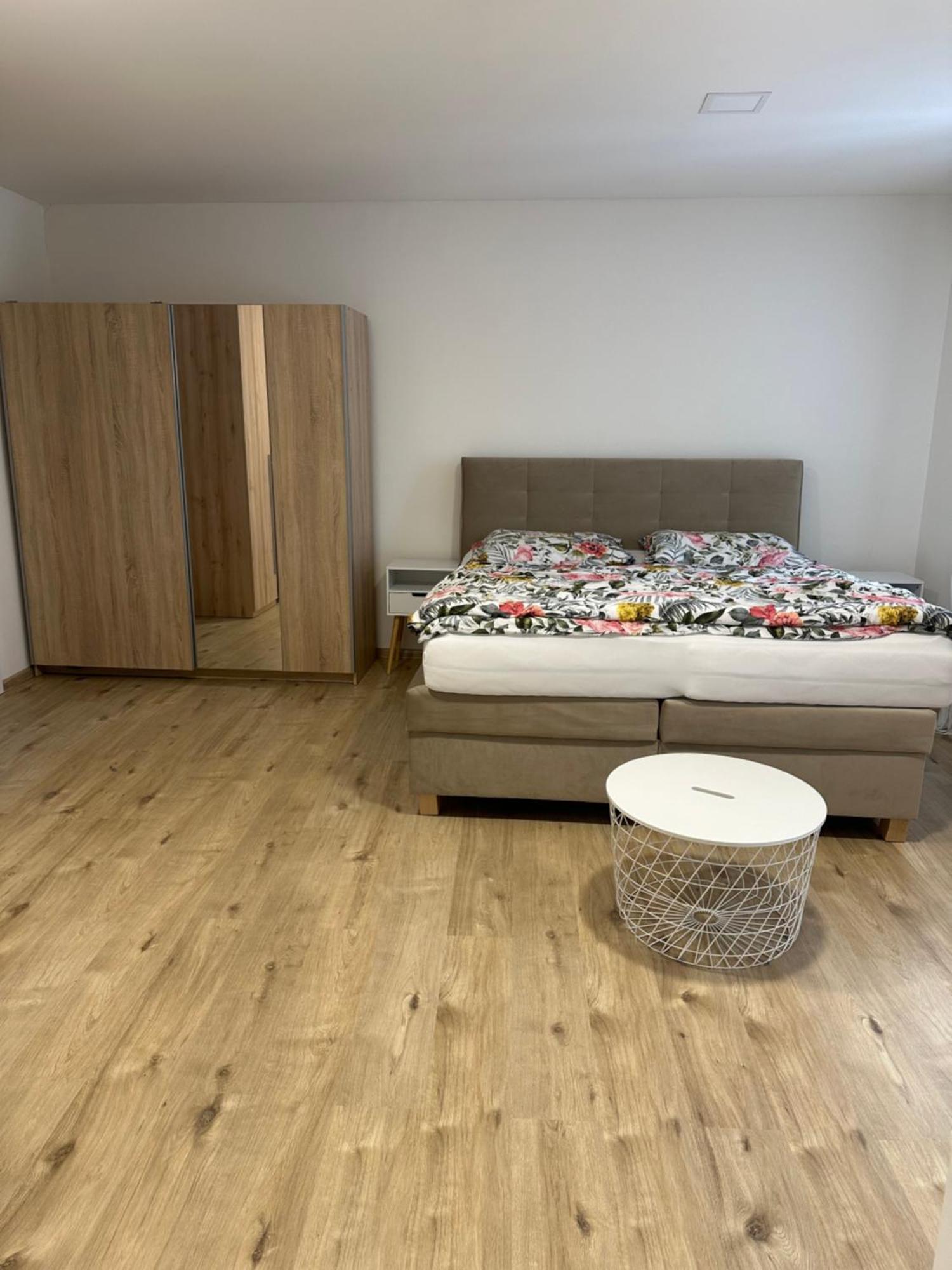 Pritluky Horni Apartment Breclav Ngoại thất bức ảnh